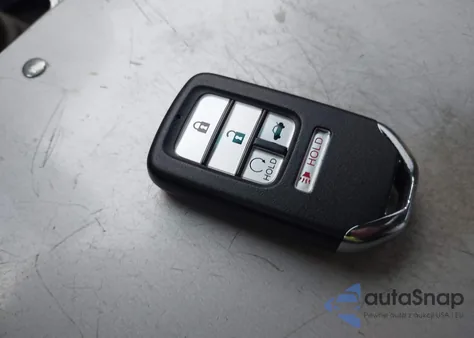 2016 Honda Accord Ex-L from USA, damaged, VIN 1HGCR2F9XGA053752